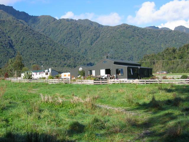 Franz Country House Εξωτερικό φωτογραφία