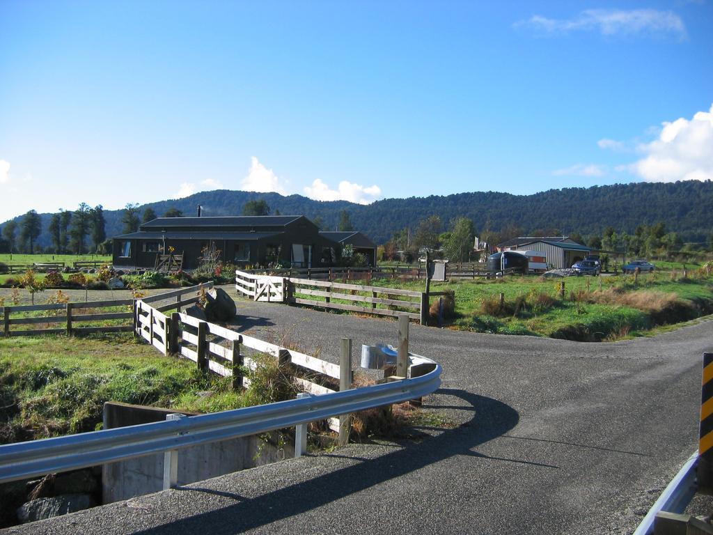 Franz Country House Εξωτερικό φωτογραφία