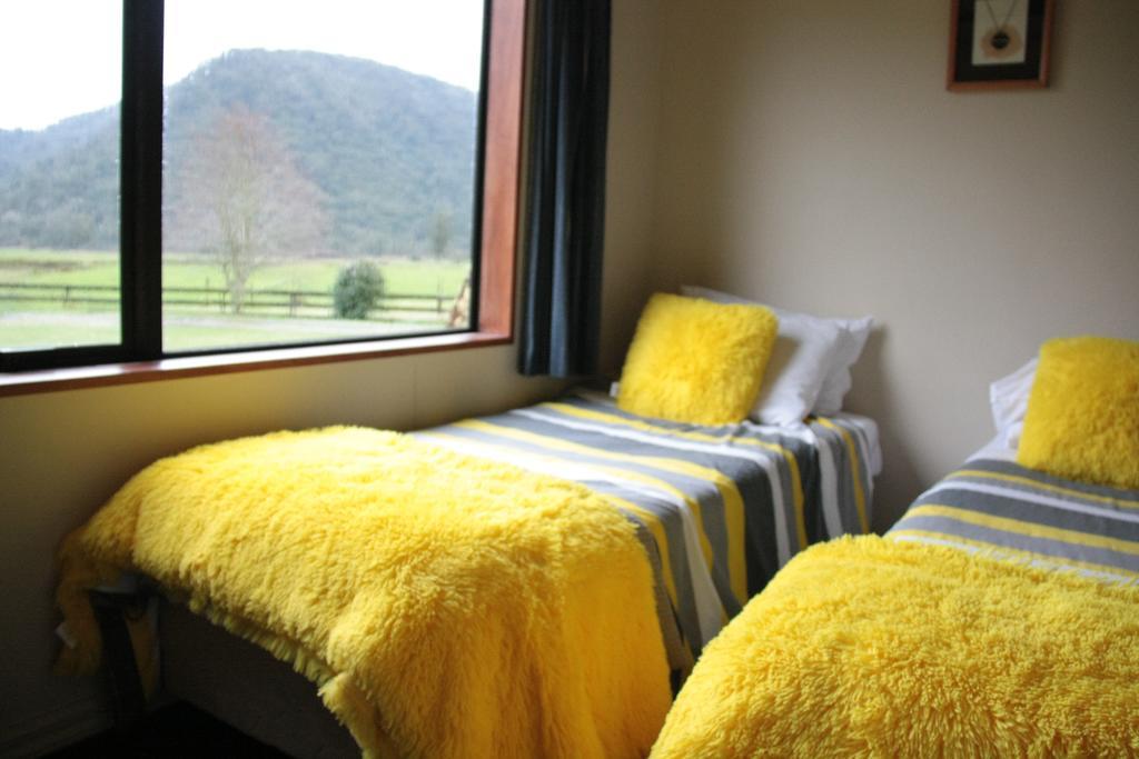 Franz Country House Εξωτερικό φωτογραφία
