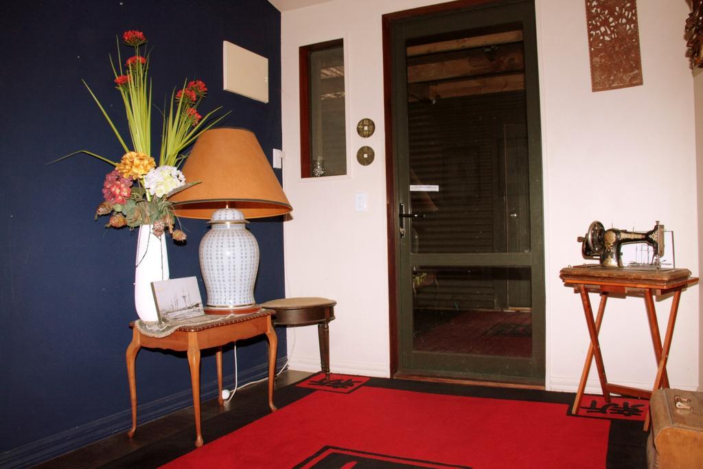 Franz Country House Εξωτερικό φωτογραφία