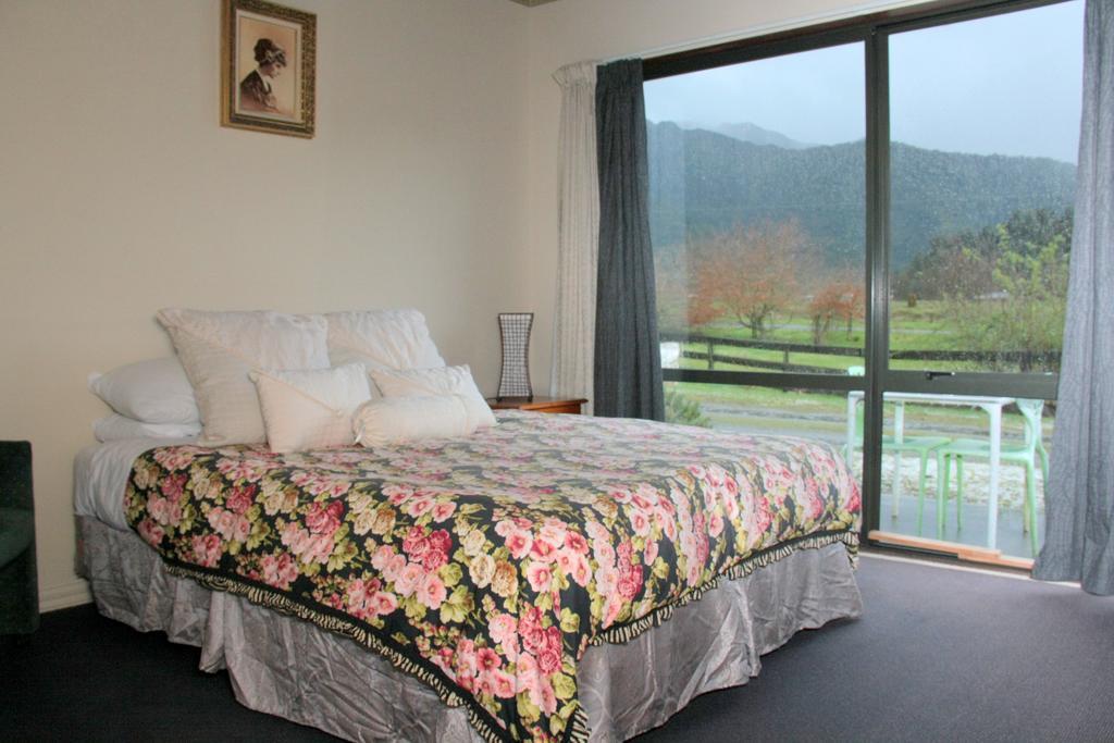 Franz Country House Εξωτερικό φωτογραφία
