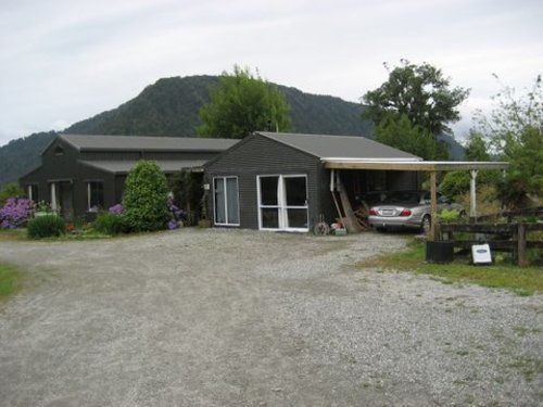 Franz Country House Εξωτερικό φωτογραφία