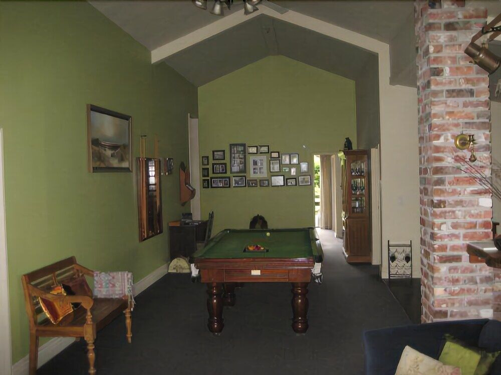 Franz Country House Εξωτερικό φωτογραφία